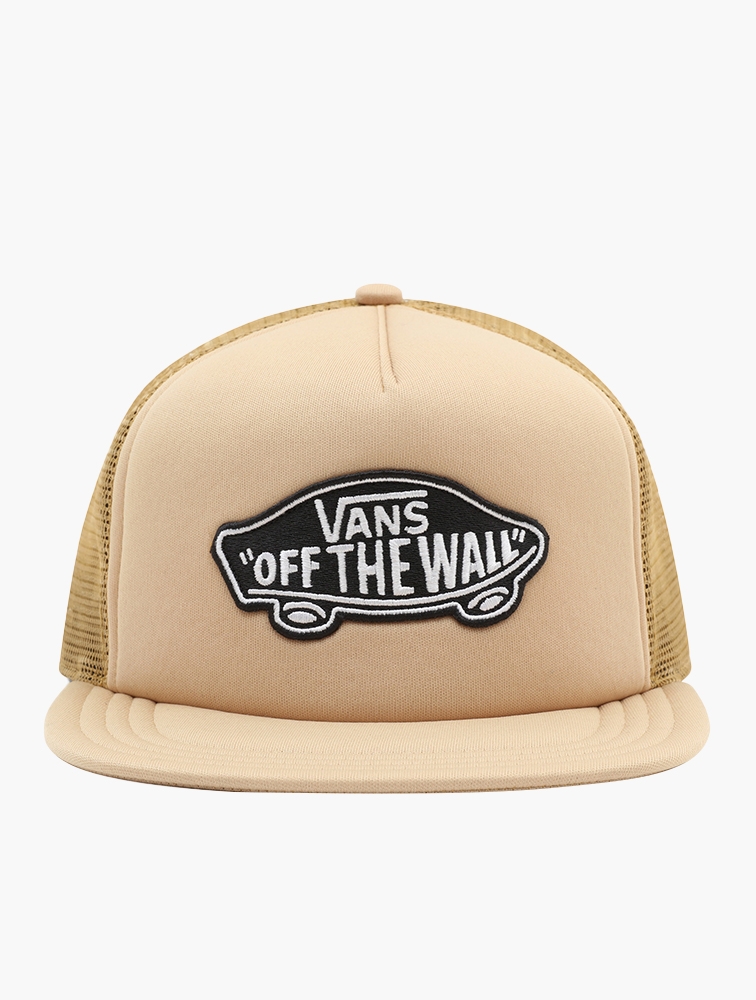 Vans hats discount mens gold